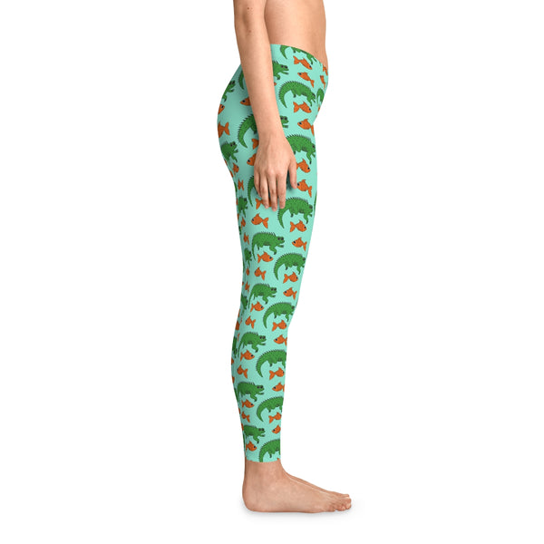 Pet Shop Stretchy Leggings