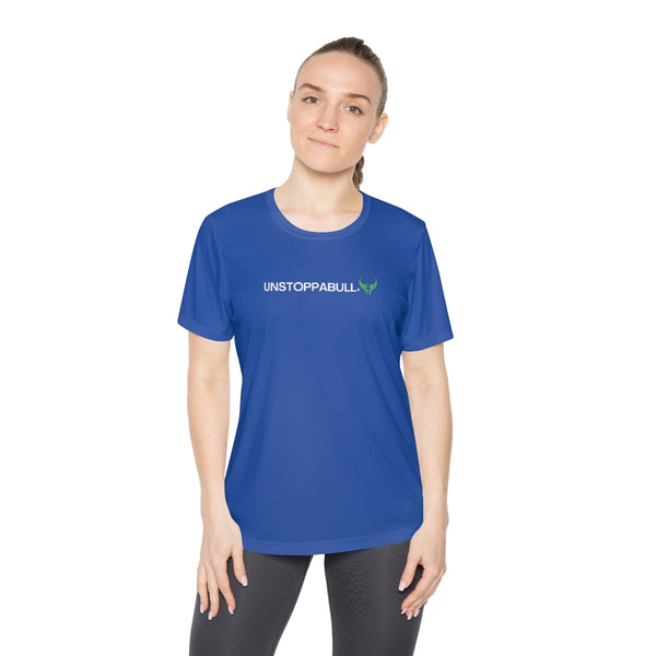 TT UNSTOPPABULL Ladies Performance Tee