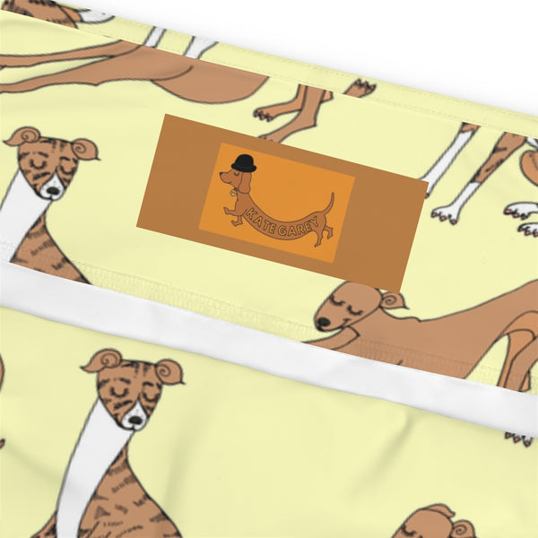 Whippet Good Plus Size Leggings