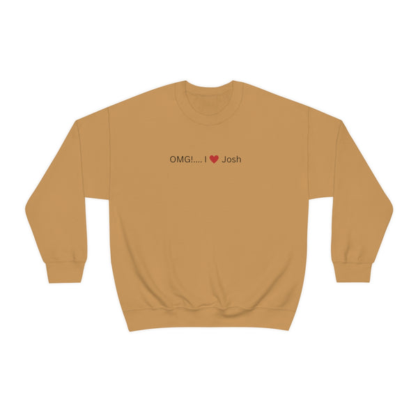 Clueless sweater