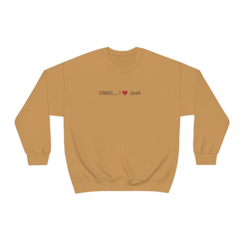 Clueless sweater