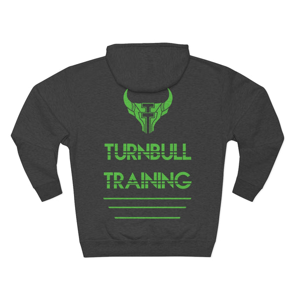 TT Unisex Premium Pullover Hoodie