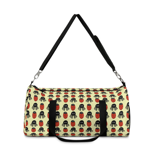 Cute gym bag