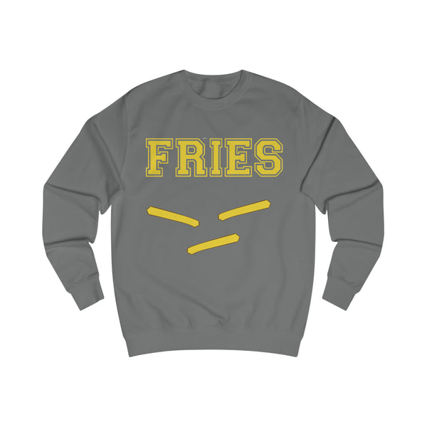 Fries sweater