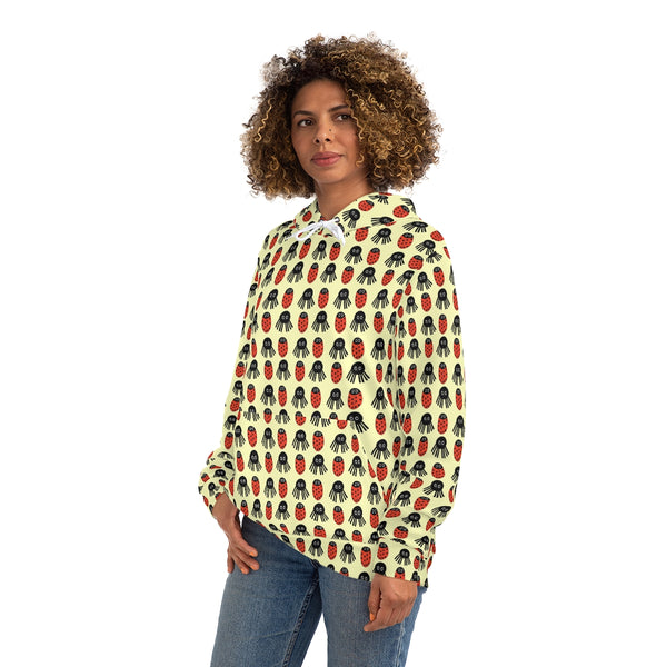 Bug Life Hoodie