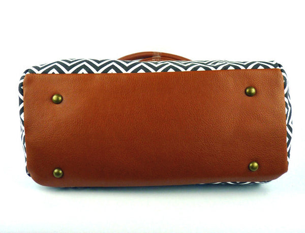 Mad Legs Luxx Bag - Kate Garey