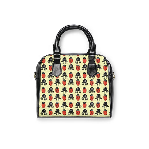 Ladybirds handbag