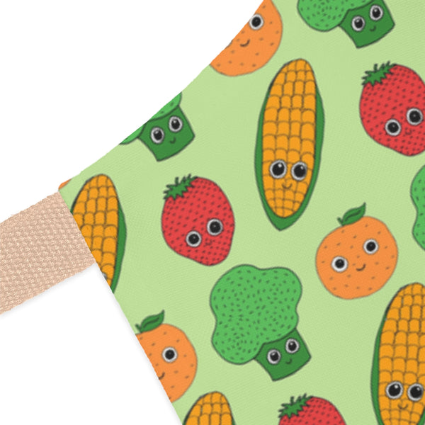 Veggie Garden Apron