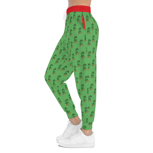 Clever Girl Athletic Joggers