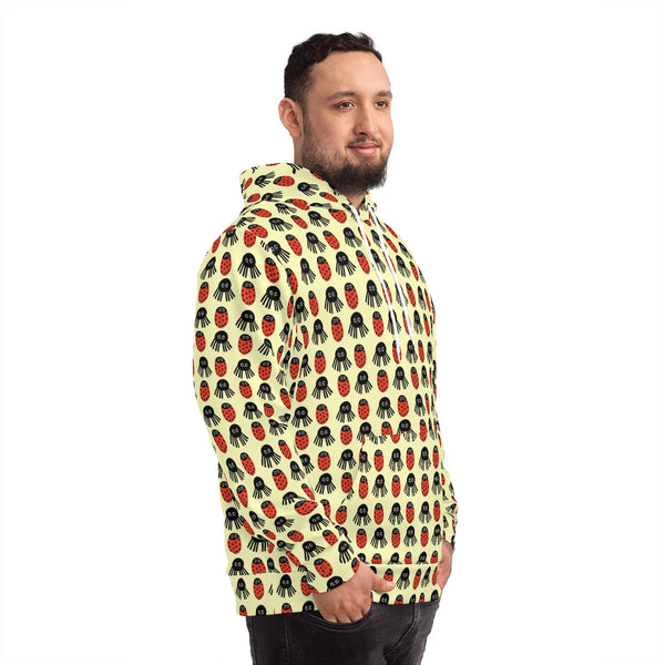 Bug Life Hoodie