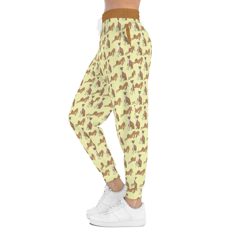 Whippet Good Joggers