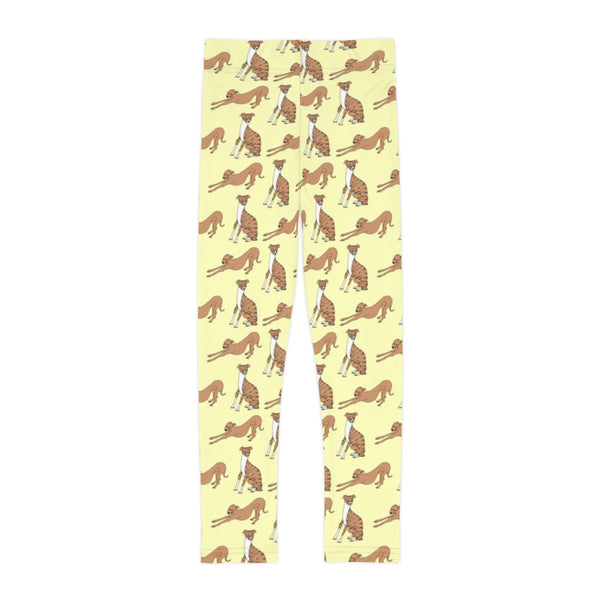 Whippet Good Kids Leggings