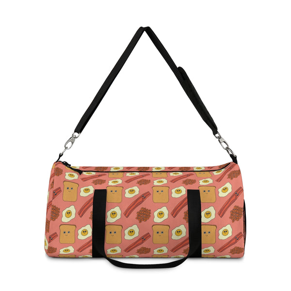 Breakfast Club Duffel Bag