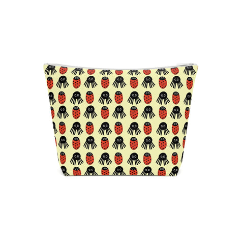 Bug Life Cosmetic Bag