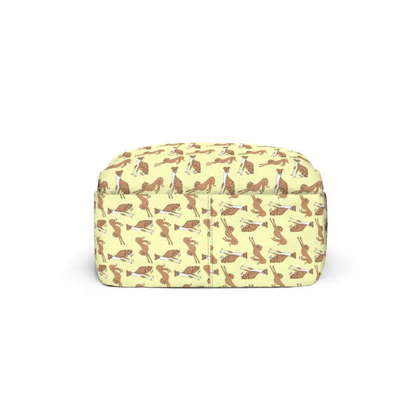 Whippet Good Classic Backpack