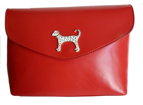 Dalmatian Handbag - Kate Garey