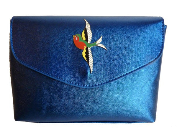 Swallow Handbag - Kate Garey