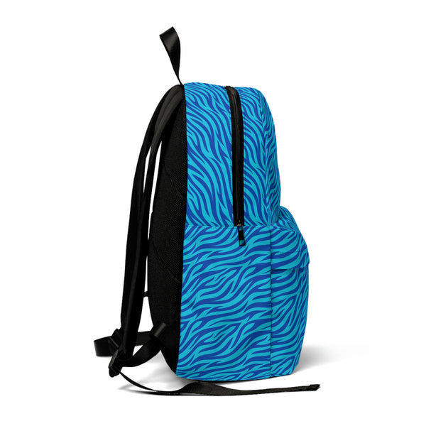 Avatar stripes backpack