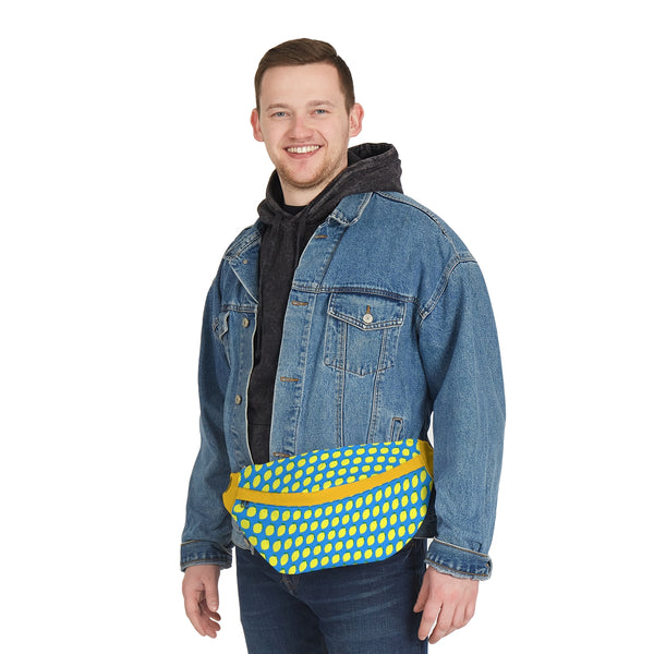 Lemon Squeezy Large Bum Bag
