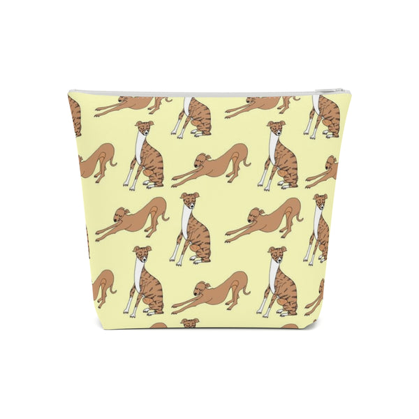Whippet Good Cosmetic Bag