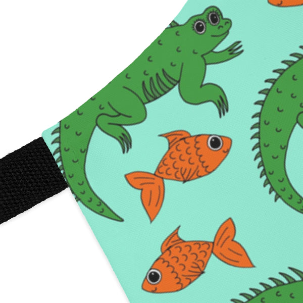 Pet Shop Apron