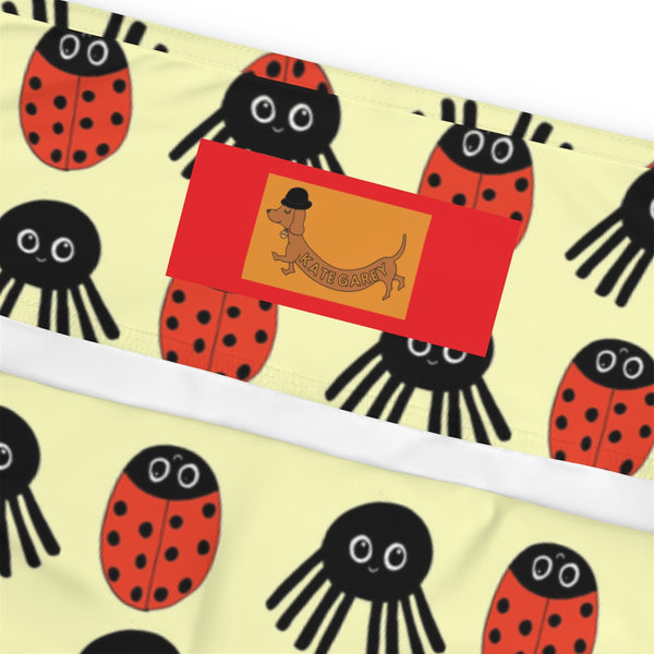 Bug Life Plus Size Leggings