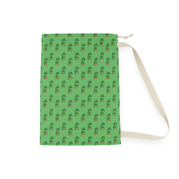 Clever girl christmas sack
