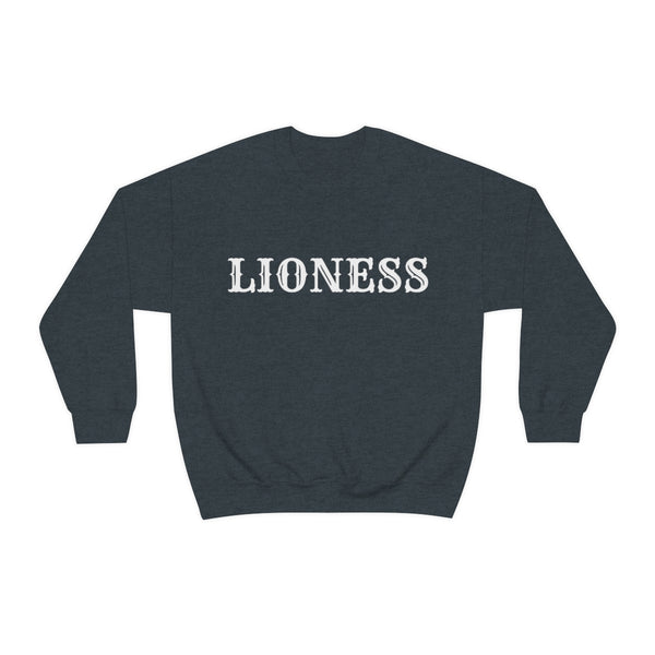 LIONESS Crewneck Sweatshirt
