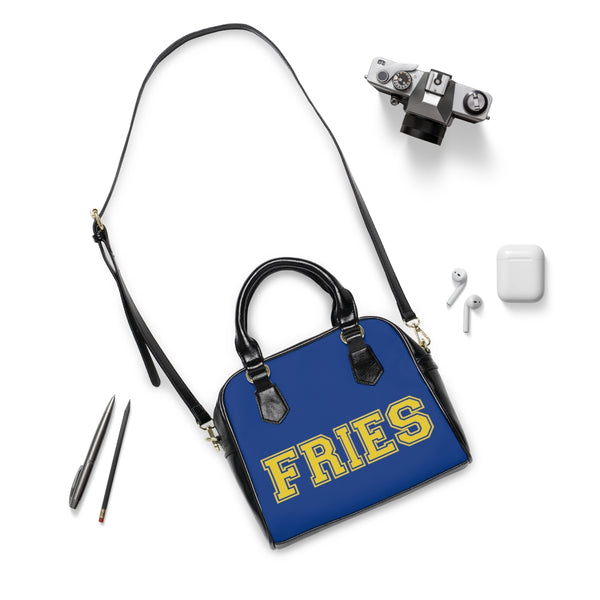 Fries purse
