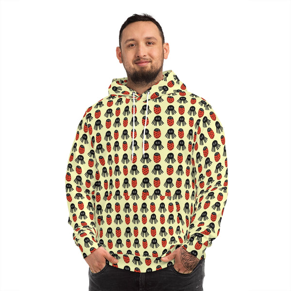 Bug Life Hoodie