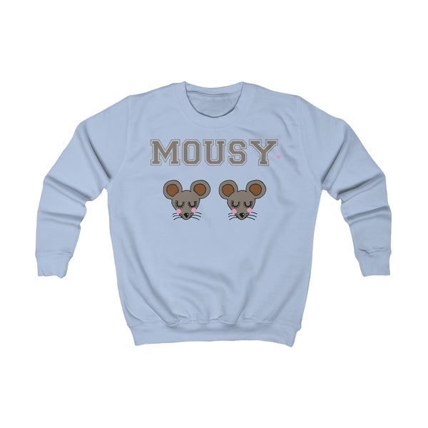 Kids Sweatshirt