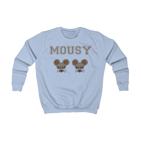 Kids Sweatshirt