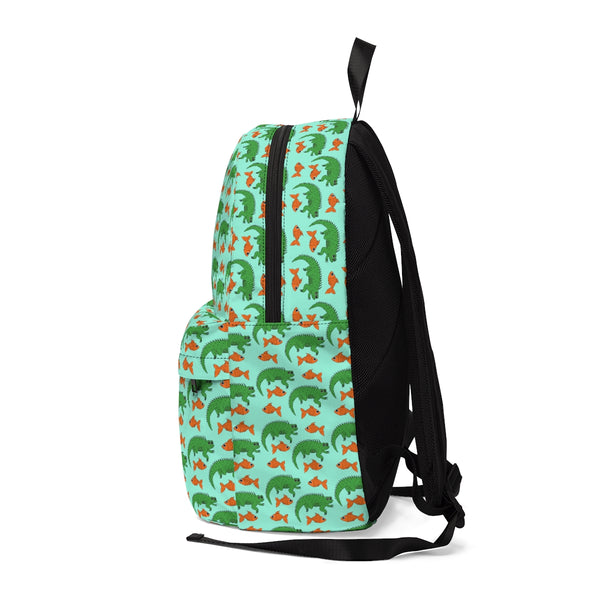 Pet Shop Classic Backpack