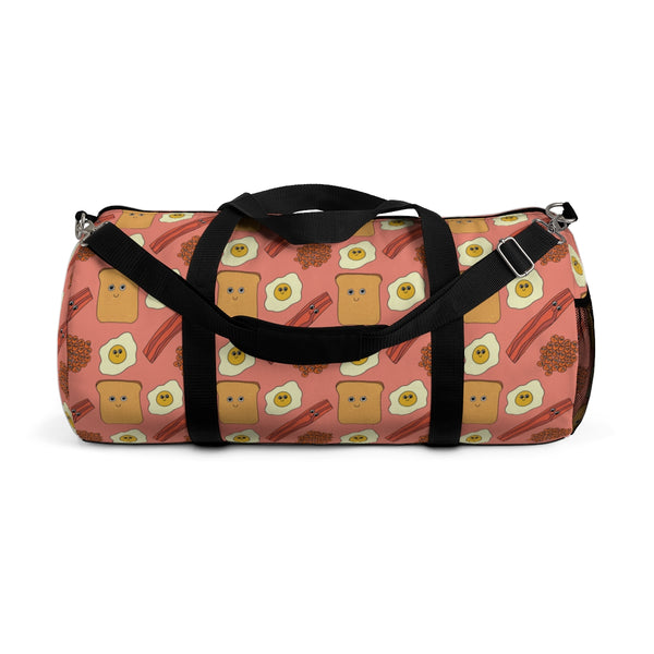 Breakfast Club Duffel Bag