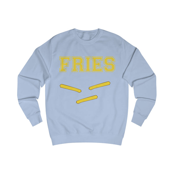 Fries sweater