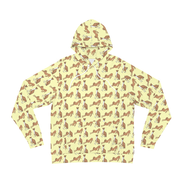 Whippet Good Hoodie