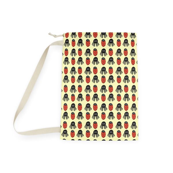 Bug Life Laundry Bag