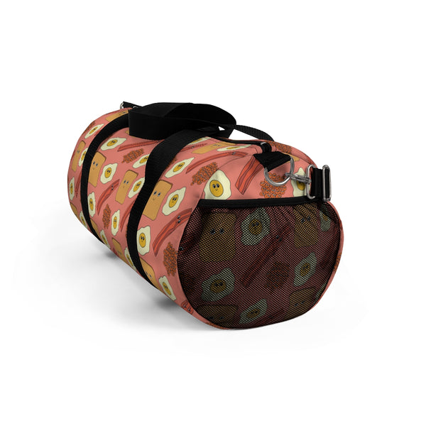 Breakfast Club Duffel Bag