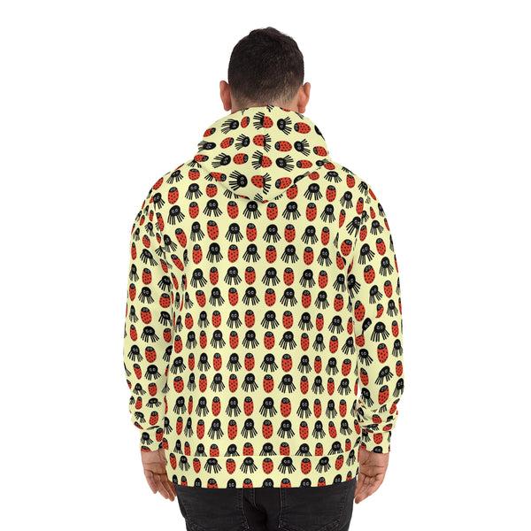 Bug Life Hoodie