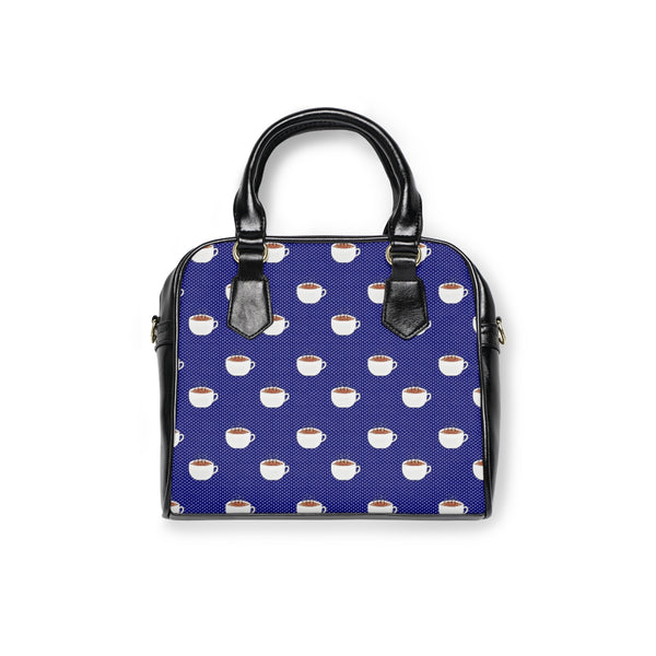 Tea cups handbag