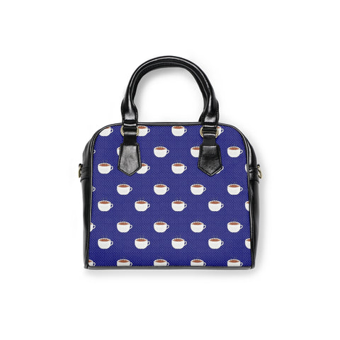 Tea cups handbag