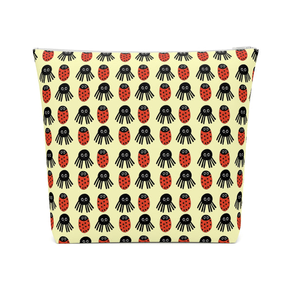 Bug Life Cosmetic Bag