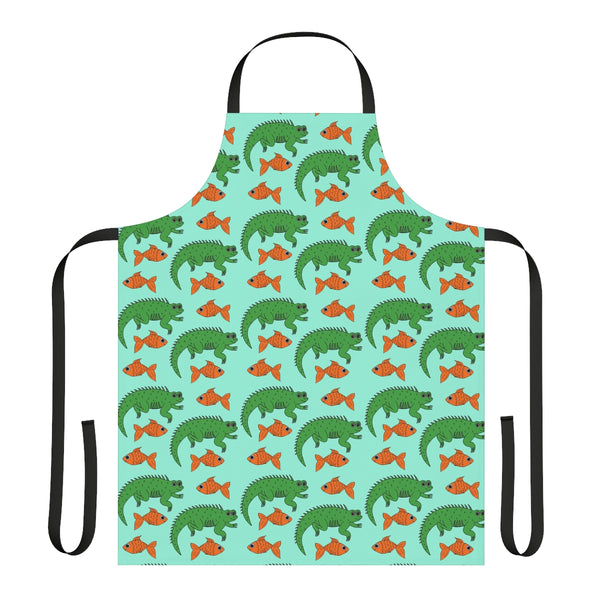 Pet Shop Apron