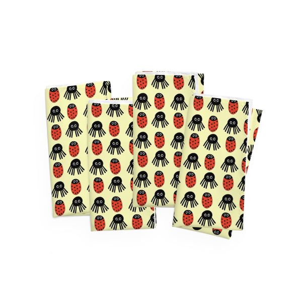 Bug Life Napkins