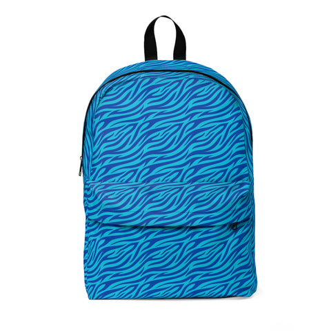 Avatar backpack