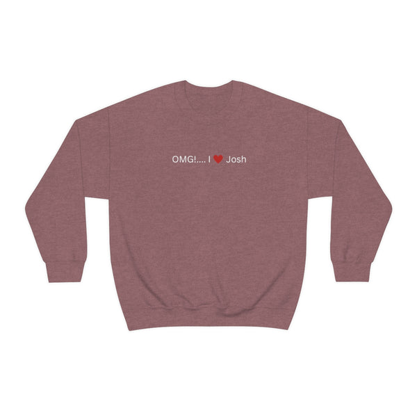 Clueless sweater