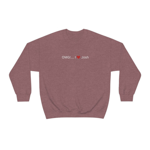 Clueless sweater