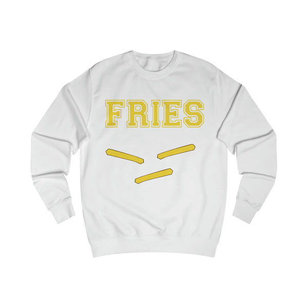 Fries sweatshirt