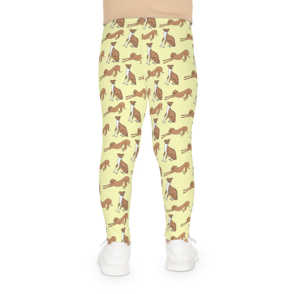 Whippet Good Kids Leggings