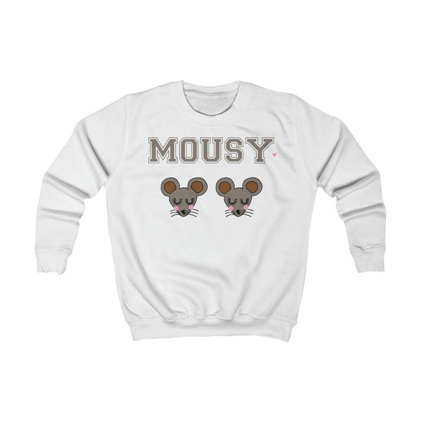 Kids Sweatshirt